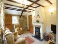 Romantic Dog Friendly Cottages in Looe at Tremaine Green Cornwall